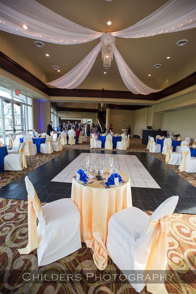 Country Club of the North