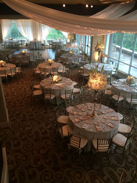 Country Club of the North