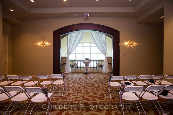 Country Club of the North