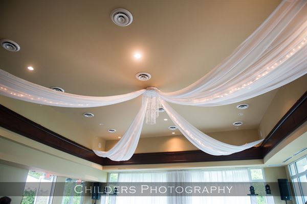 Country Club of the North