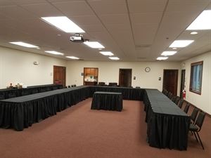 The Activity Center Conference Room