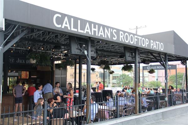Callahan's