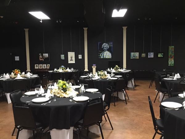 Cherokee County History and Arts Museum