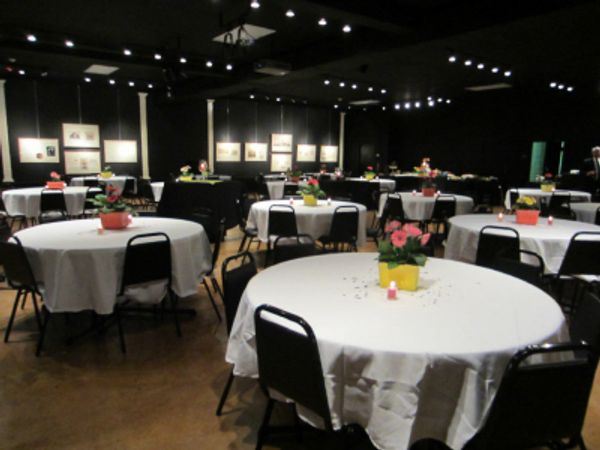 Cherokee County History and Arts Museum