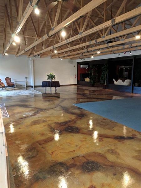 Cherokee County History and Arts Museum