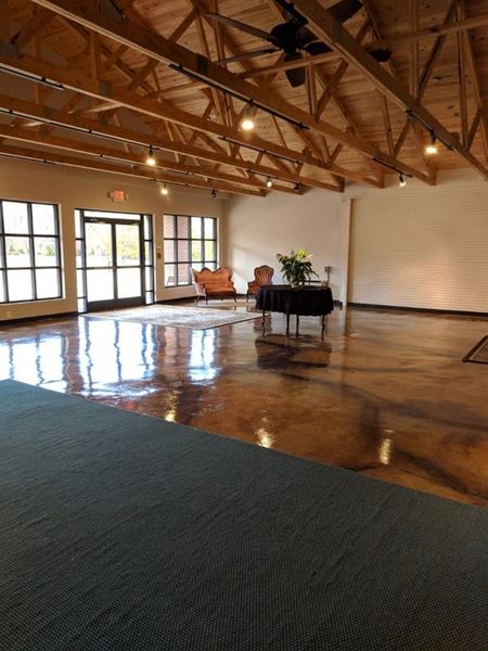 Cherokee County History and Arts Museum