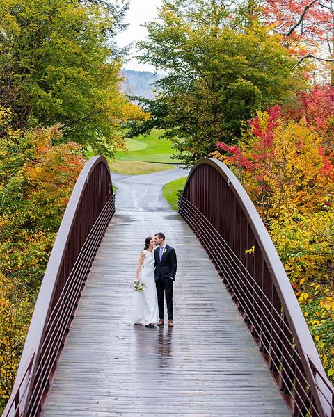 The Lodge at Spruce Peak
