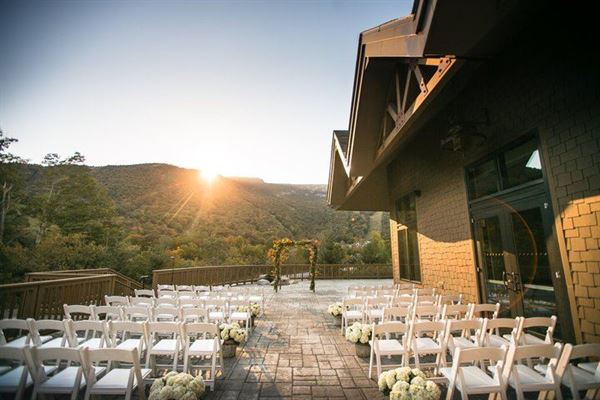 The Lodge at Spruce Peak