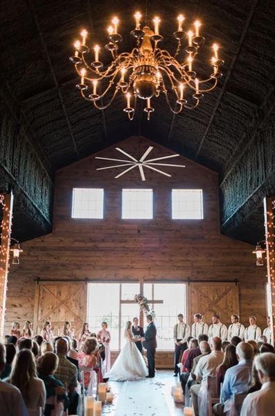 French Country Farms