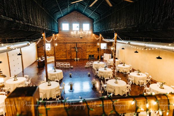 French Country Farms