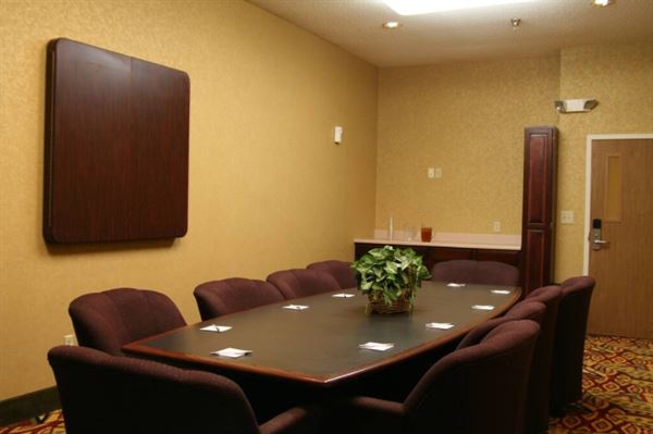 Hampton Inn & Suites Scottsbluff-Conference Center