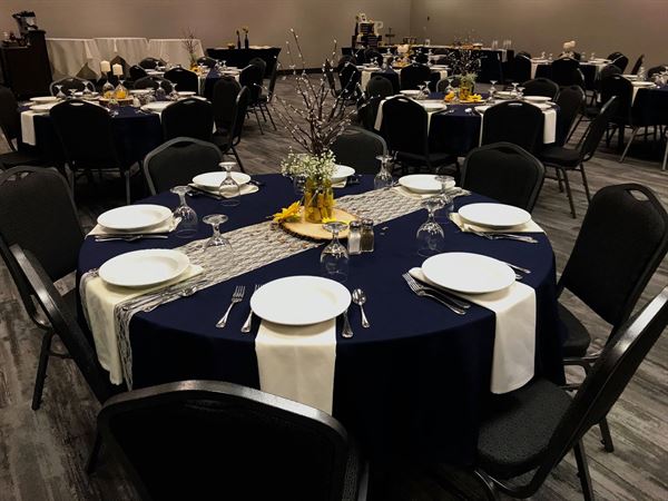 Hampton Inn & Suites Scottsbluff-Conference Center