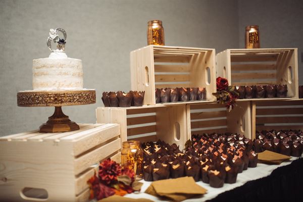 Hampton Inn & Suites Scottsbluff-Conference Center