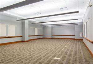 Conference Rooms I – VI