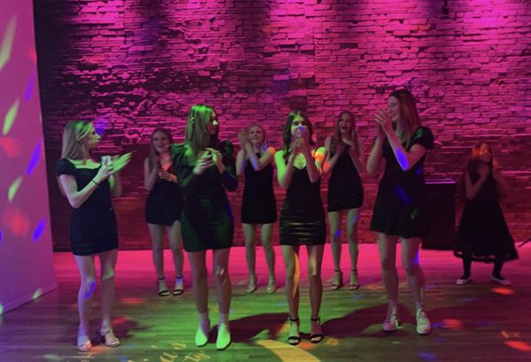 Dj Ken Cheezie Entertainment  & Photos