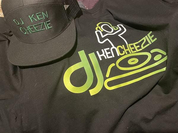 Dj Ken Cheezie Entertainment  & Photos