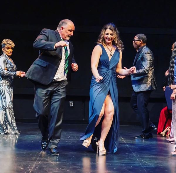 Dj Ken Cheezie Entertainment  & Photos