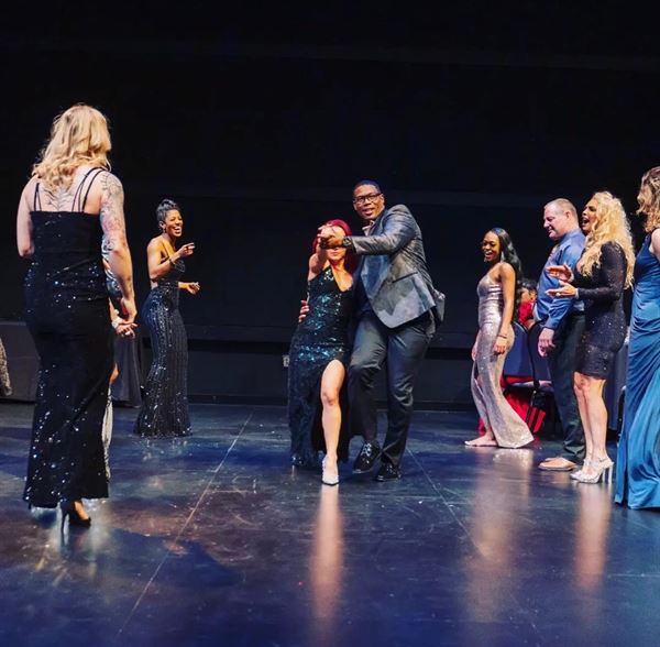 Dj Ken Cheezie Entertainment  & Photos