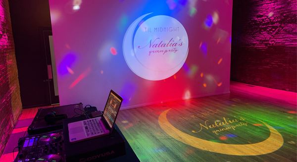 Dj Ken Cheezie Entertainment  & Photos