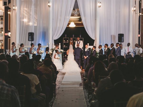 Heritage Conference Center