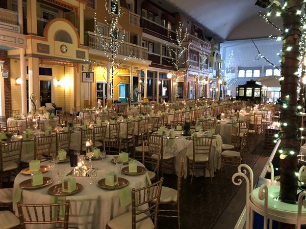 Heritage Conference Center