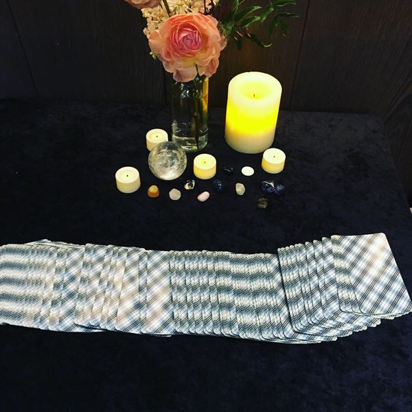 Elite Tarot (Alpharetta)