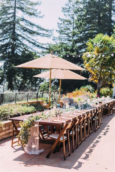 Kennolyn - Hilltop Hacienda Estate