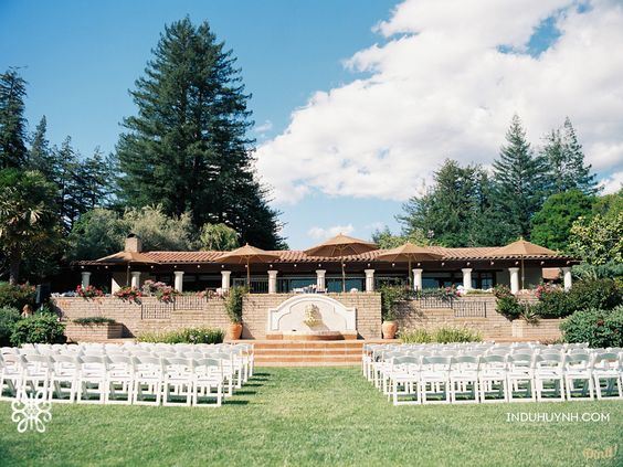 Kennolyn - Hilltop Hacienda Estate