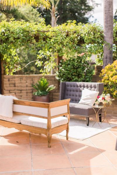 Kennolyn - Hilltop Hacienda Estate