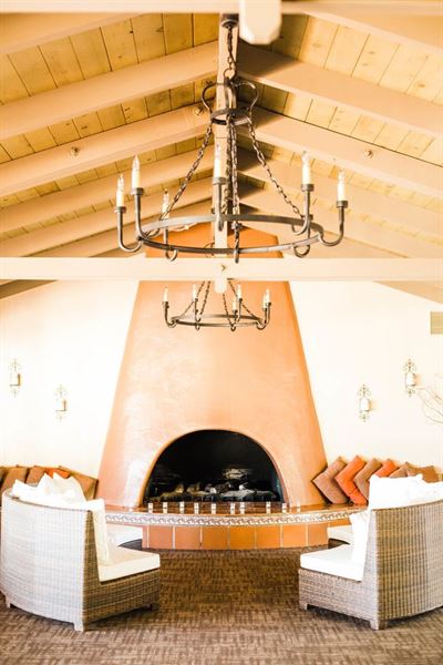 Kennolyn - Hilltop Hacienda Estate