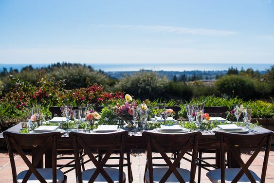 Kennolyn - Hilltop Hacienda Estate