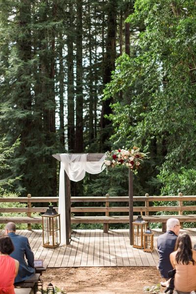 Kennolyn - Hilltop Hacienda Estate