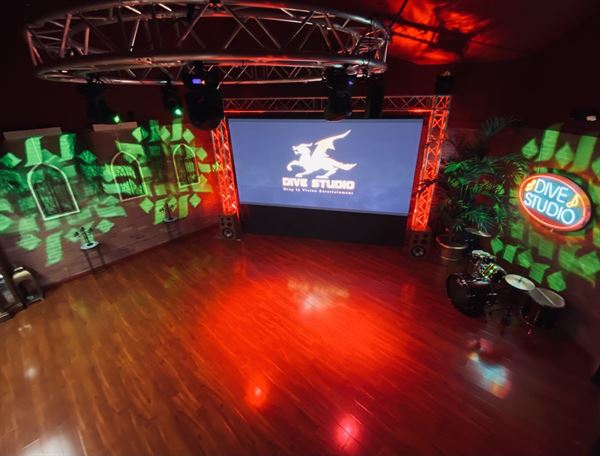 Dive Studio