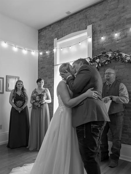 Your Sweet Pickins Venue