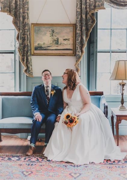 The Loring Greenough House