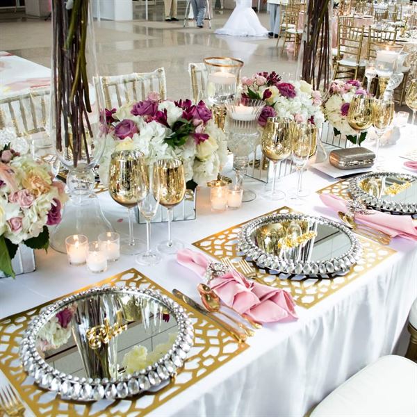 Nissi Couture Weddings and Events