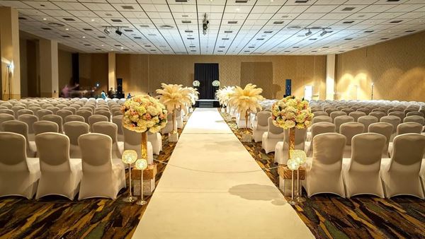 Nissi Couture Weddings and Events