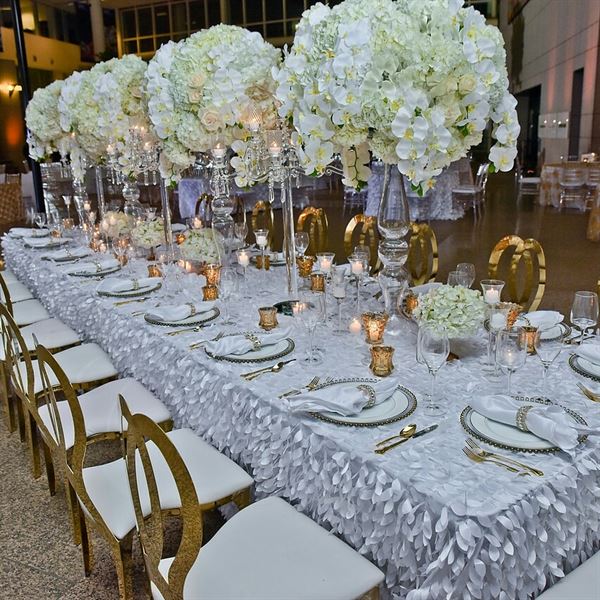 Nissi Couture Weddings and Events