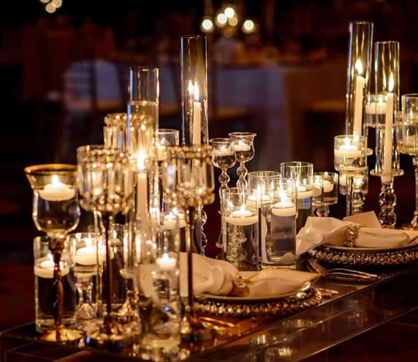 Nissi Couture Weddings and Events