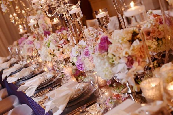 Nissi Couture Florals and Events