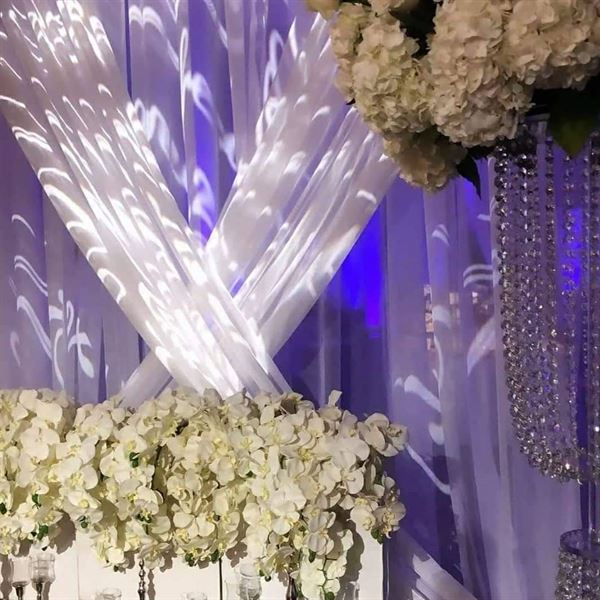 Nissi Couture Florals and Events