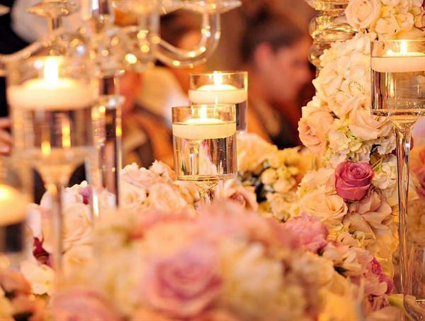 Nissi Couture Florals and Events