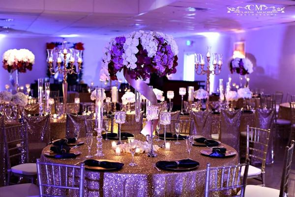Nissi Couture Florals and Events