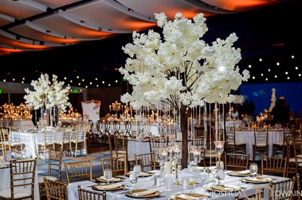 Nissi Couture Florals and Events