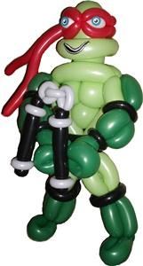 Balloon Extravaganzas