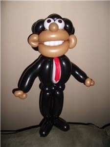 Balloon Extravaganzas