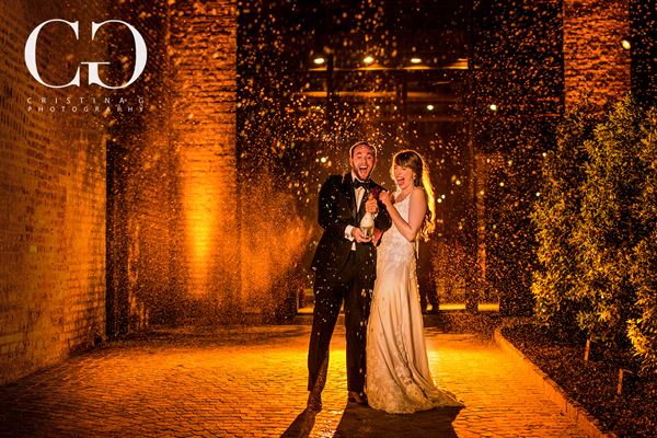 Cristina G Photography