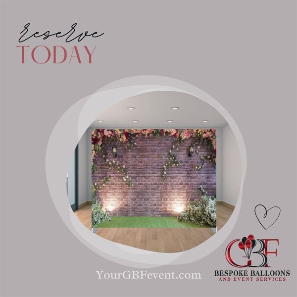 GBF Bespoke Balloons and Event Services