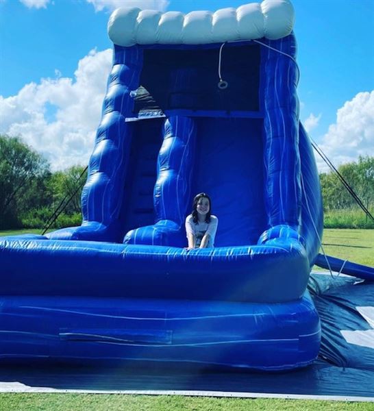 Double D Party Rentals LLC