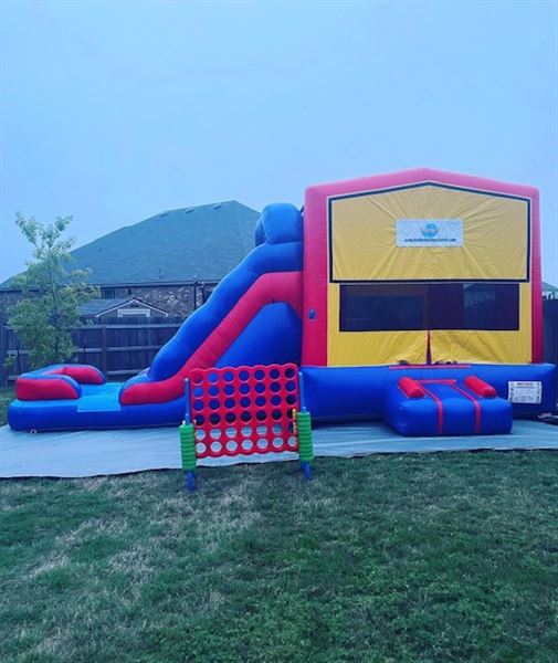 Double D Party Rentals LLC